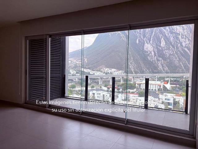 Departamento en renta Privada Desfiladero 104, Ventanas A La Huasteca, Ciudad Santa Catarina, Santa Catarina, Nuevo León, 66354, Mex