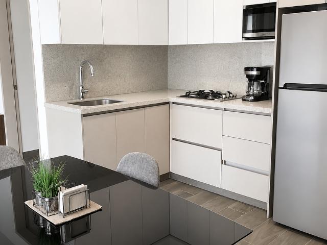 Departamento en renta Privada Encinos, La Banda, Ciudad Santa Catarina, Santa Catarina, Nuevo León, 66196, Mex