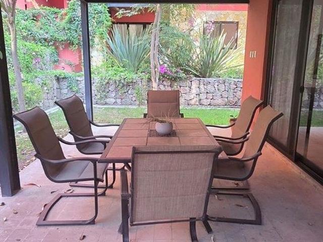 Departamento en renta Privada Estrella, San Miguel De Allende, Guanajuato, 37766, Mex