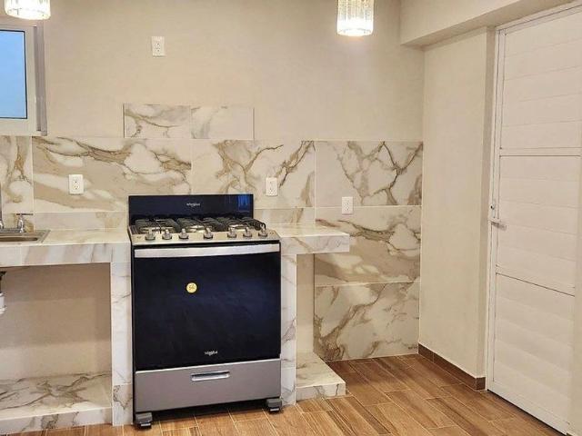 Departamento en renta Privada Fernando Aguilar Vilchis, Toluca, Estado De México, 50020, México