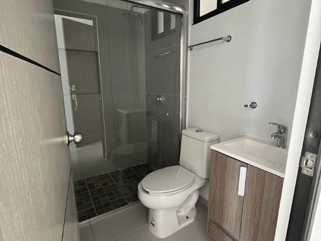Departamento en renta Privada Freno 122 137, La Herradura, León, Guanajuato, 37170, Mex