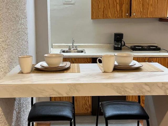 Departamento en renta Privada Fuente Paulina, Chihuahua, Municipio De Chihuahua, Chihuahua, 31236, México