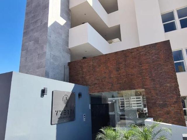 Departamento en renta Privada Galocha, San Luis Potosí, Municipio De San Luis Potosí, San Luis Potosí, 78295, México