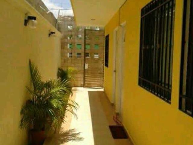 Departamento en renta Privada Garcia Gineres C 29, Mérida, Yucatán