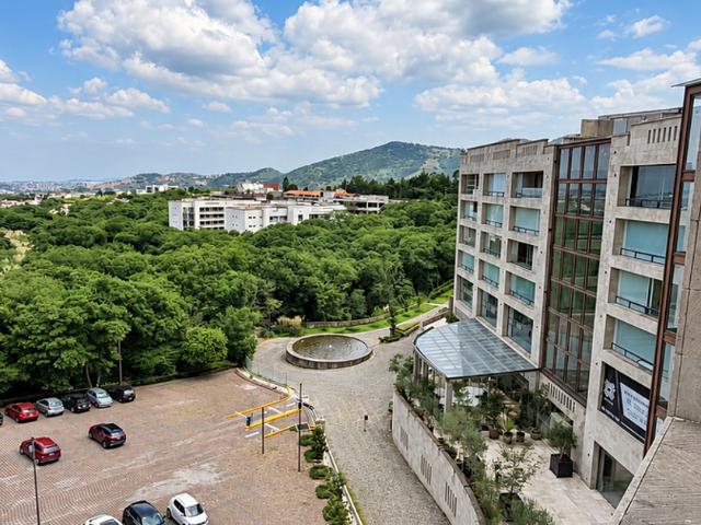 Departamento en renta Privada Hacienda De Bodenqui, Hacienda De Vallescondido, Zona Esmeralda, Ciudad López Mateos, Atizapán De Zaragoza, Estado De México, 53240, México
