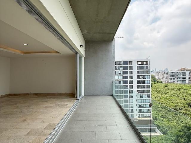 Departamento en renta Privada Hipódromo, Los Colomos, Guadalajara, Región Centro, Jalisco, 45160, México