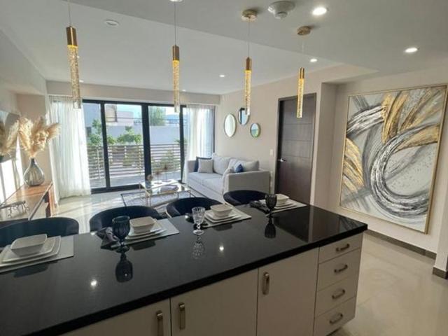 Departamento en renta Privada Jalisco 43, San Juan De Ocotán, Zapopan, Jalisco, 45019, Mex