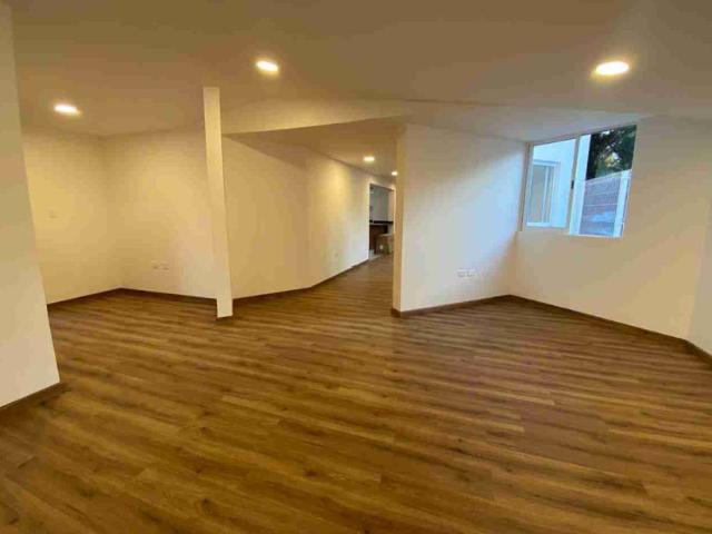 Departamento en renta Privada Jardín De Los Cipreses, San Bernardino Tlaxcalancingo, San Andrés Cholula, Puebla, 72820, México
