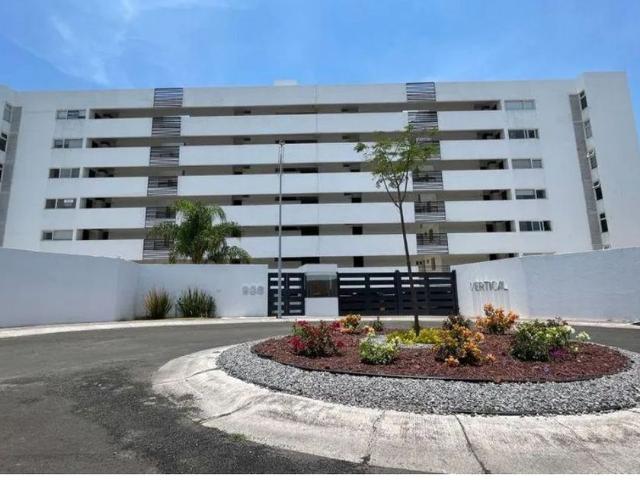 Departamento en renta Privada La Vista, Fraccionamiento La Vista Residencial, Rinconada La Condesa, Querétaro, 76146, Mex