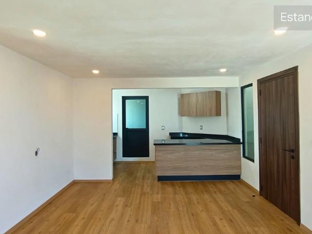 Departamento en renta Privada La Haba, Metepec, Estado De México, 52148, México