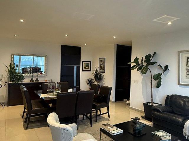 Departamento en renta Privada Las Terrazas, Bosque Real, Interlomas, Huixquilucan, Estado De México, 50297, México