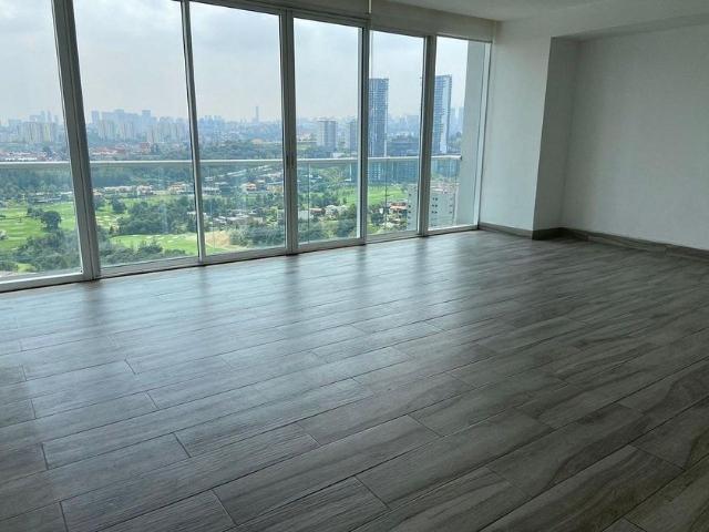 Departamento en renta Privada Las Terrazas, Bosque Real, Interlomas, Huixquilucan, Estado De México, 50297, México