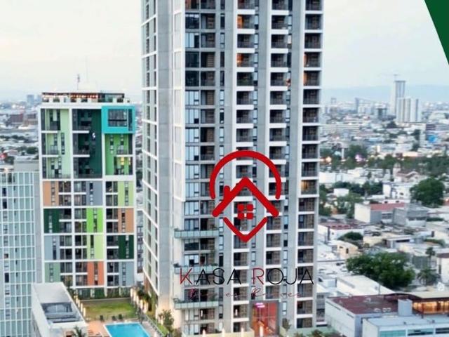 Departamento en renta Privada Licenciado Verdad, Centro, Monterrey, Nuevo León, 64000, México