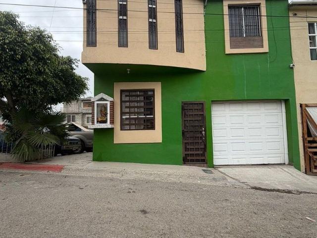 Departamento en renta Privada Lisboa, Villa Del Real, Tijuana, Baja California, 22205, Mex