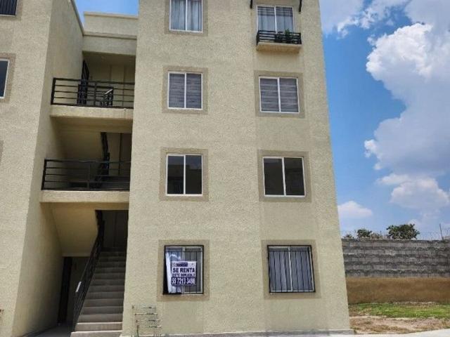 Departamento en renta Privada Meizara, Meizara, Real Castilla, Estado De Hidalgo, México