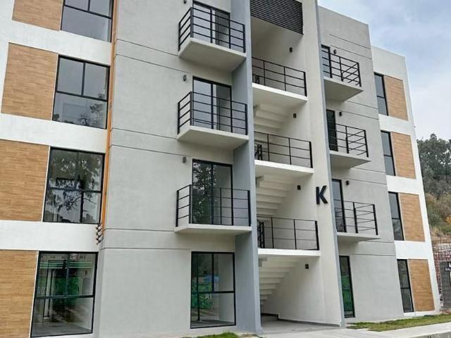 Departamento en renta Privada Mina 5, Mexico Nuevo, Ciudad López Mateos, Atizapán De Zaragoza, México, 52968, Mex