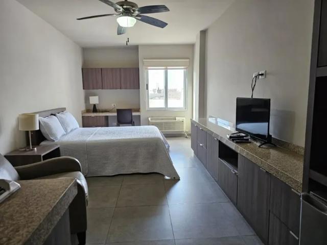 Departamento en renta Privada Monte Capitolio, Fuentes Del Valle, San Pedro Garza García, Nuevo León, 66266, México