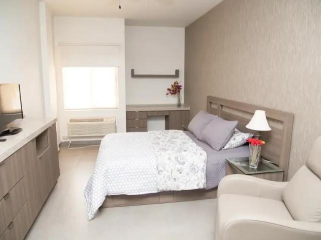 Departamento en renta Privada Monte Capitolio, Fuentes Del Valle, San Pedro Garza García, Nuevo León, 66266, México