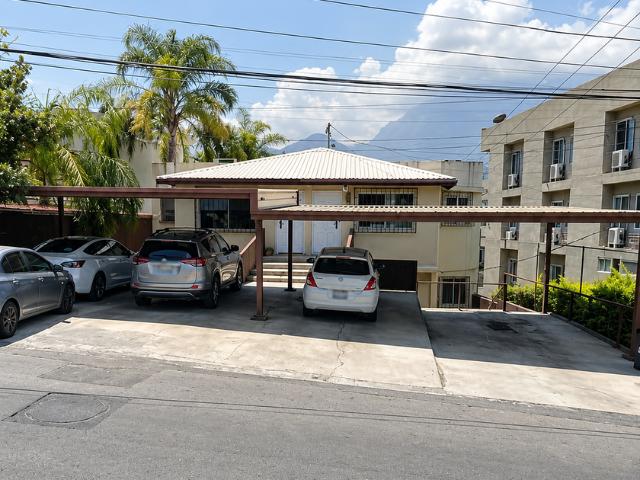 Departamento en renta Privada Monte Capitolio, Fuentes Del Valle, San Pedro Garza García, Nuevo León, 66266, México