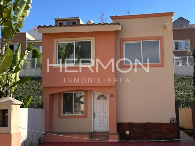 Departamento en renta Privada Montes Escandivavos, Lázaro Cárdenas, Tijuana, Baja California, 22517, Mex