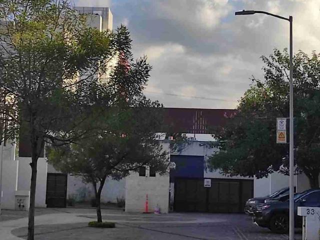 Departamento en renta Privada Murata, Las Mercedes, Pozos, San Luis Potosí, México