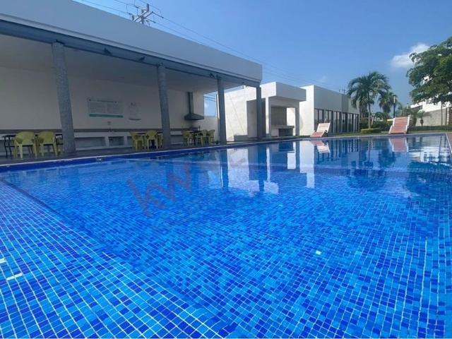 Departamento en renta Privada N, Alejandría, Mazatlán, Sinaloa, 82157, Mex
