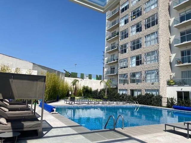 Departamento en renta Privada Naranjos 42, San Francisco Cuautlalpan, Naucalpan De Juárez, México, 53370, Mex