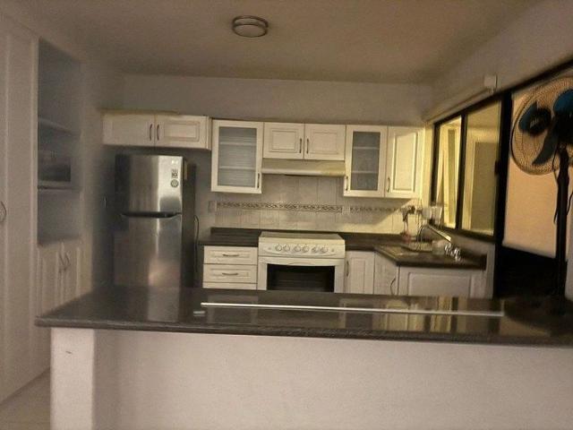Departamento en renta Privada Nereo Rodríguez Barragán 1255, De Santiago, San Luis Potosí, 78239, Mex
