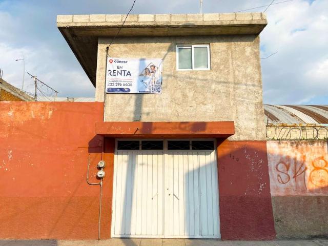 Departamento en renta Privada Niños Heroes De Chapultepec, Sta María La Rivera, Puebla De Zaragoza, Puebla, México