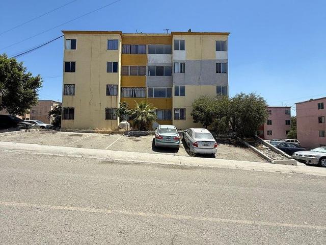 Departamento en renta Privada Pacífico 2, San Luis, Municipio De Tijuana, Baja California, 22689, México