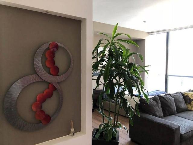 Departamento en renta Privada Pagua 613, Ciudad Santa Catarina, Santa Catarina, Nuevo León, 66197, Mex