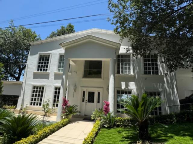 Departamento en renta Privada Palma, Olinalá, San Pedro Garza García, Nuevo León, 66285, México