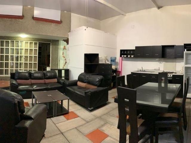 Departamento en renta Privada Pimpinelas, San Mateo Nopala Sur, San Mateo Nopala, Naucalpan De Juárez, Estado De México, 53200, México