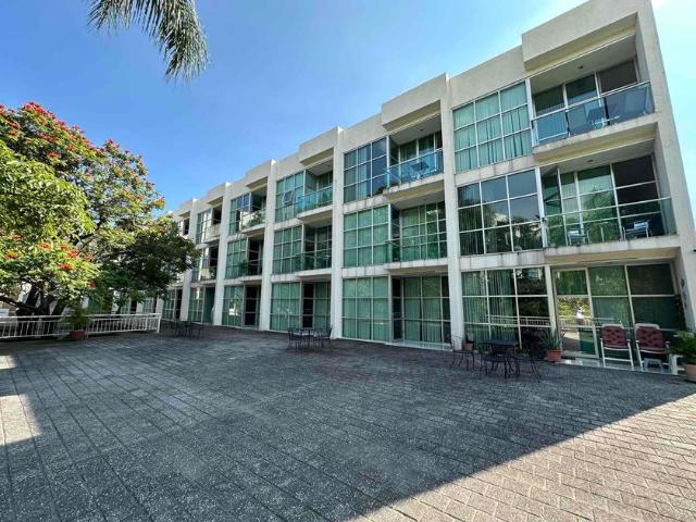 Departamento en renta Privada Potrero Verde, Potrero Verde, Cuernavaca, Morelos, 62420, Mex