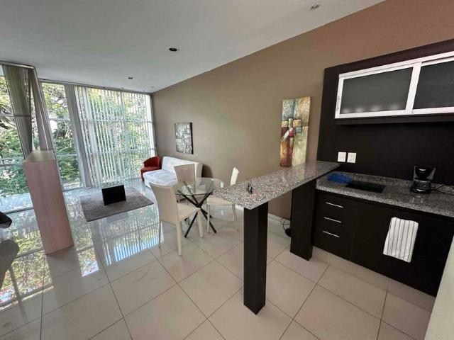 Departamento en renta Privada Potrero Verde, Potrero Verde, Cuernavaca, Morelos, 62420, Mex