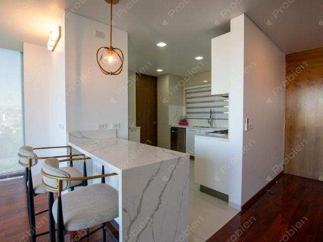 Departamento en renta Privada Praga, Tijuana, Municipio De Tijuana, Baja California, 22460, México