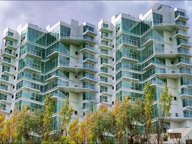 Departamento en renta Privada Praga, Tijuana, Municipio De Tijuana, Baja California, 22460, México