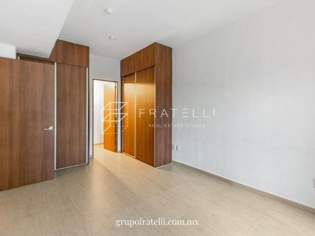 Departamento en renta Privada Puerta De María, Bosque Esmeralda, Zona Esmeralda, Ciudad López Mateos, Atizapán De Zaragoza, Estado De México, 52973, México