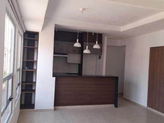 Departamento en renta Privada Puerta De María, Bosque Esmeralda, Zona Esmeralda, Ciudad López Mateos, Atizapán De Zaragoza, Estado De México, 52973, México