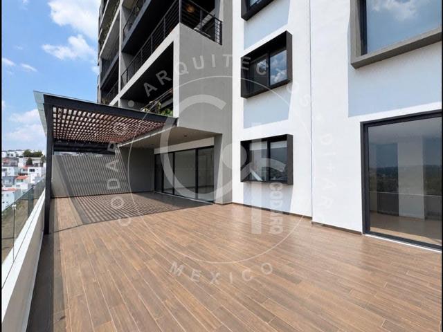 Departamento en renta Privada Puerta De María, Bosque Esmeralda, Zona Esmeralda, Ciudad López Mateos, Atizapán De Zaragoza, Estado De México, 52973, México