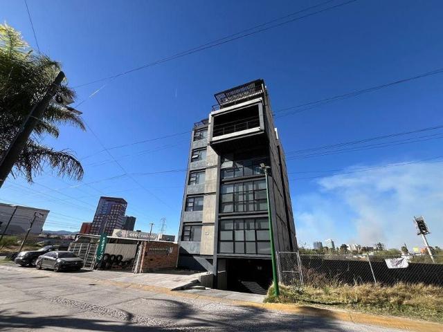 Departamento en renta Privada Puesta Del Sol, Puesta De Sol, San Luis Potosí, 78215, Mex