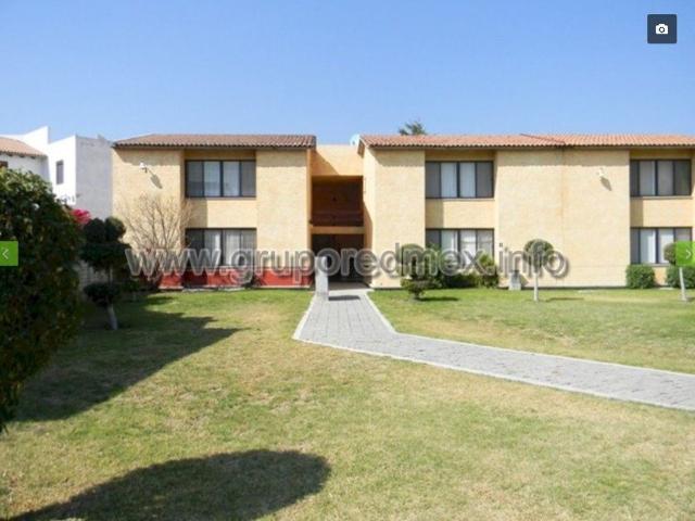 Departamento en renta Privada Residencial Bellavista, Bellavista, Corregidora, Querétaro, 76900, México