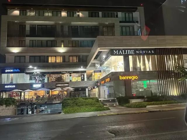 Departamento en renta Privada Rio Savotino, Del Valle, San Pedro Garza García, Nuevo León, 66266, México