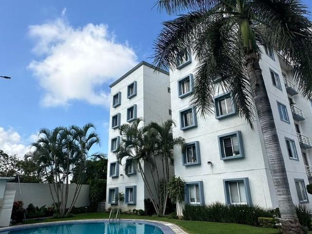 Departamento en renta Privada Ricardo Flores Magón, Cuernavaca, Morelos, 62330, México