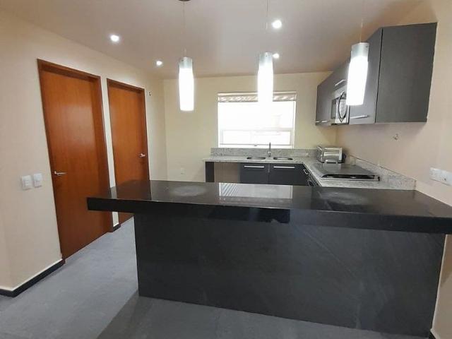 Departamento en renta Privada Robert Koch, Paseo De Las Lomas, Santa Fe, Ciudad De México, Cuajimalpa De Morelos, Ciudad De México, 01330, México