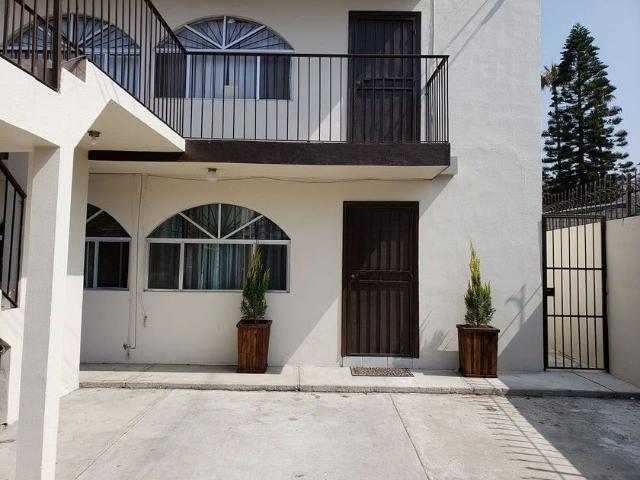 Departamento en renta Privada Santa Fe, Sepanal, Delegación Mesa De Otay, Tijuana, Municipio De Tijuana, Baja California, 22415, México