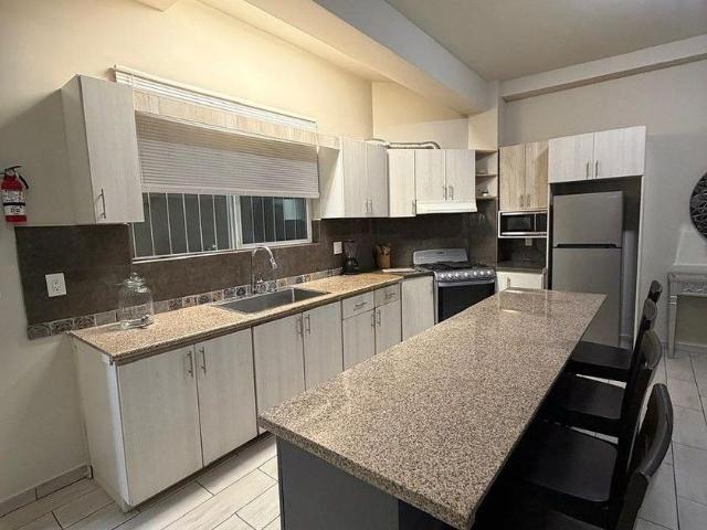 Departamento en renta Privada Santa Margarita, Buena Vista, Misiones De Pedregal Fraccionamiento, Delegación Mesa De Otay, Tijuana, Municipio De Tijuana, Baja California, 22415, México
