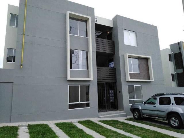Departamento en renta Privada San Bartolomé, Colinas De California, Tijuana, Baja California, 22647, Mex