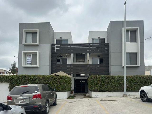Departamento en renta Privada San Bernardo Sur, Colinas De California, Del. Sanchez Taboada, La Joya, Municipio De Tijuana, Baja California, 22647, México