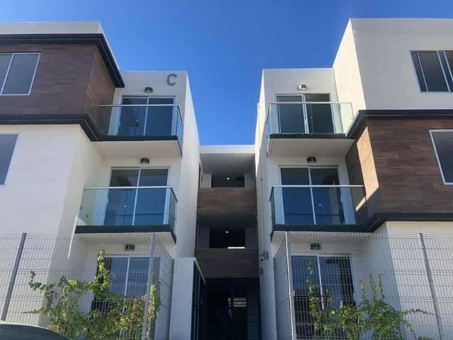 Departamento en renta Privada San Bernardo Sur, Colinas De California, Del. Sanchez Taboada, La Joya, Municipio De Tijuana, Baja California, 22647, México